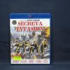 SECRETA INVASIÓN - BLU-RAY
