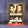 SUEÑO DORADO - DVD