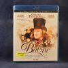 BALZAC - BLU-RAY
