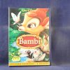 BAMBI - 2 DVD