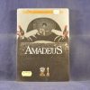 AMADEUS - 2 DVD CAJA METÁLICA