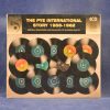 VARIOUS ‎- THE PYE INTERNATIONAL STORY 1958-1962 - 4 CD