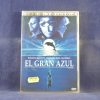 EL GRAN AZUL - DVD