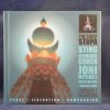 VARIOUS - THE GREAT STUPA - 2 CD