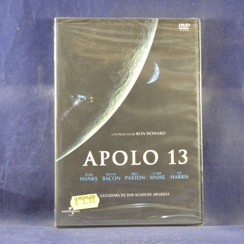 APOLO 13 - DVD