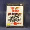 THE BEATLES - ¡ QUÉ NOCHE LA DE AQUÉL DÍA ! - DVD