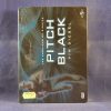 PITCH BLACK - DVD CAJA METÁLICA
