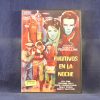 FUGITIVOS EN LA NOCHE - DVD
