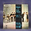 MICKY Y LOS TONYS - PRETTY BABY + 3 - EP