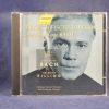 BACH  : DIETRICH FISCHER-DIESKAU - GÄCHINGER KANTOREI STUTTGART - BACH-COLLEGIUM STUTTGART , HELMUTH RILLING – DIETRICH FISCHER-DIESKAU SINGT BACH BWV 56 VWB 82 - CD