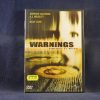 WARNINGS - DVD