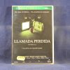 LLAMADA PERDIDA - DVD