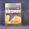 BALSEROS - DVD