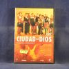CIUDAD DE DIOS -  DVD
