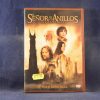 EL SEÑOR DE LOS ANILLOS : LAS DOS TORRES - DVD