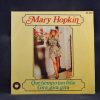 MARY HOPKIN - QUE TIEMPO TAN FELIZ / GIRA, GIRA, GIRA - SINGLE