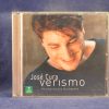 JOSÉ CURA / PHILHARMONIA ORCHESTRA - VERISMO - CD