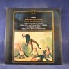 CHRISTIAN FERRAS, ORQUESTA NACIONAL DE LA OPERA DE MONTE CARLO, RENE KLOPFENSTEIN - LALO · SINFONÍA ESPAÑOLA EN RE MENOR, OP.21 - LP