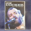 JOE COCKER - CRY ME A RIVER - DVD MUSICAL BLUES ROCK