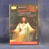 DONIZETTI, JOAN SUTHERLAND, ALFREDO KRAUS, PABLO ELVIRA, PAUL PLISHKA , THE METROPOLITAN OPERA ORCHESTRA, CHORUS AND BALLET, RICHARD BONYNGE - LUCIA DI LAMMERMOOR - DVD MUSICAL
