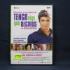 TENGO ALGO QUE DECIRTE - DVD