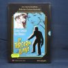 LA TERCERA LLAVE - DVD