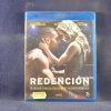 REDENCIÓN - BLU-RAY