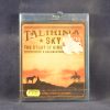 TALIHINA SKY : THE STORY OF KINGS OF LEON - BLU-RAY