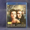 REBECA - BLU-RAY
