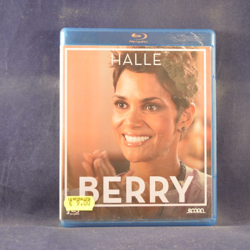 HALLE BERRY - BLU-RAY