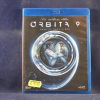 ÓRBITA 9 - BLU-RAY
