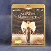MADAME MARGUERITE - BLU-RAY