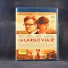 UN LARGO VIAJE - BLU-RAY