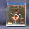 PINA - BLU-RAY