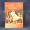 PROKOFIEV · CORELLA · FERRI - ROMEO AND JULIET - DVD MUSICAL