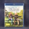 EL SR. HENRI COMPARTE PISO - BLU-RAY