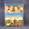 CUENTA CONMIGO - BLU-RAY