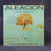 VARIOUS - ALEACION - UN EP INSOLITO - EP