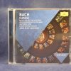 JOHN ELIOT GARDINER, ENGLISH BAROQUE SOLOISTS , MONTEVERDI CHOIR , BACH - BACH - CANTATAS - CD