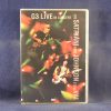 JOE SATRIANI, ERIC JOHNSON , STEVE VAI, G3 - G3 LIVE IN CONCERT - DVD MUSICAL HEAVY METAL