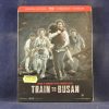 TRAIN TO BUSAN - 2 BLU-RAY CAJA METÁLICA