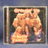 THE KELLY FAMILY - GROWIN´ UP - CD