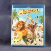 MADAGASCAR - BLU-RAY