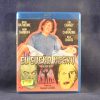 EL SUEÑO NEGRO - BLU-RAY