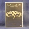 VAN HALEN - VIDEO HITS VOLUME 1 - DVD MUSICAL ROCK