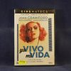 YO VIVO MI VIDA - DVD