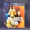 ICE AGE 3 : EL ORIGEN DE LOS DINOSAURIOS - BLU-RAY 3D + BLU-RAY + DVD