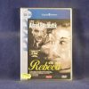 REBECA - DVD