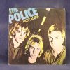 THE POLICE - HOXANNE ( TÍTULO ERRÓNEO ) - ROXANNE / CACAHUETES - SINGLE