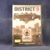 DISTRICT 9 - DVD